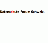 datenschutz-forum schweiz