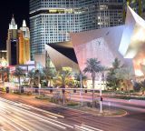Las Vegas 2012: Teil 2