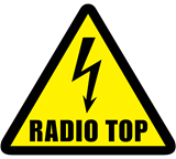 radio top