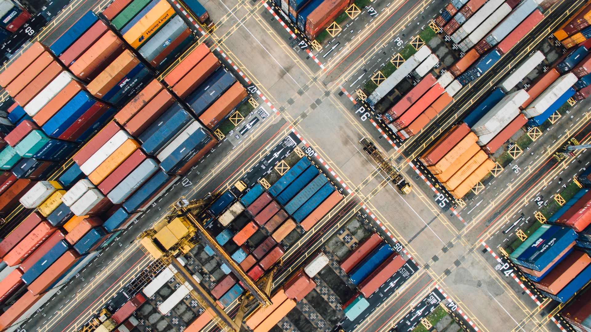 Containing Containers - Advantages and Risks