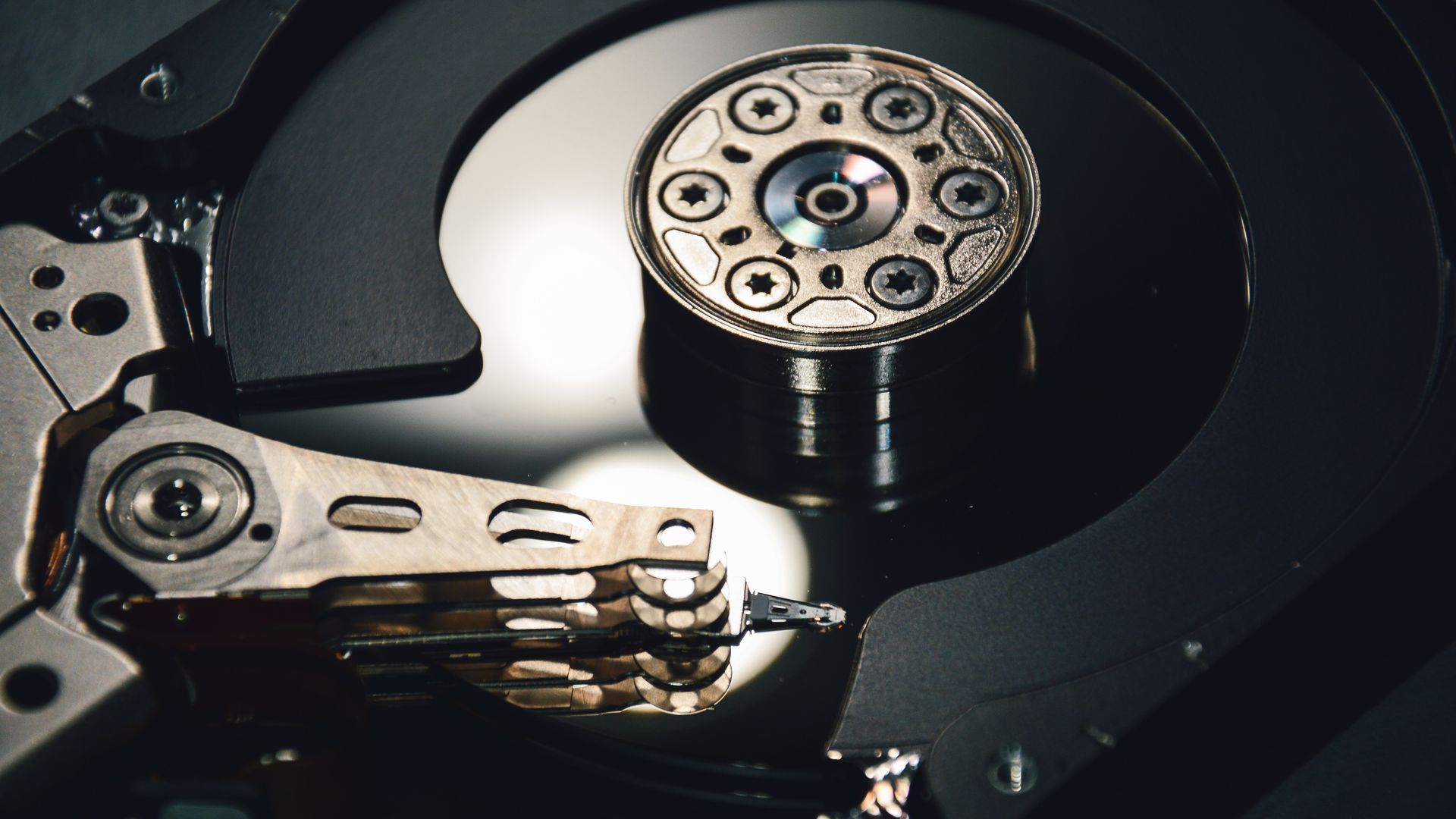 Disk Cloning - How to create a clone of a hard drive