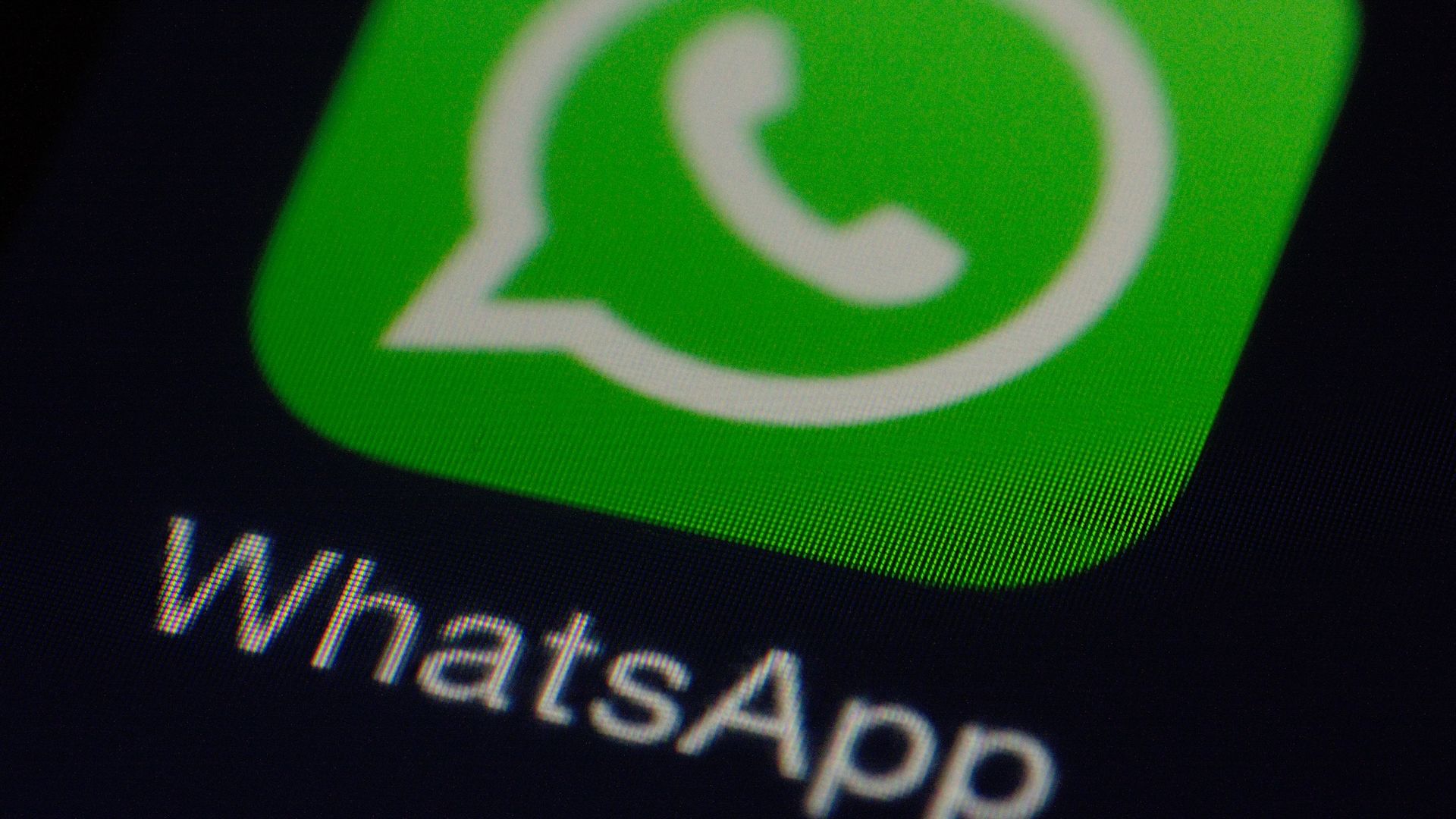 Expertise zu Whatsapp-Malware in Watson