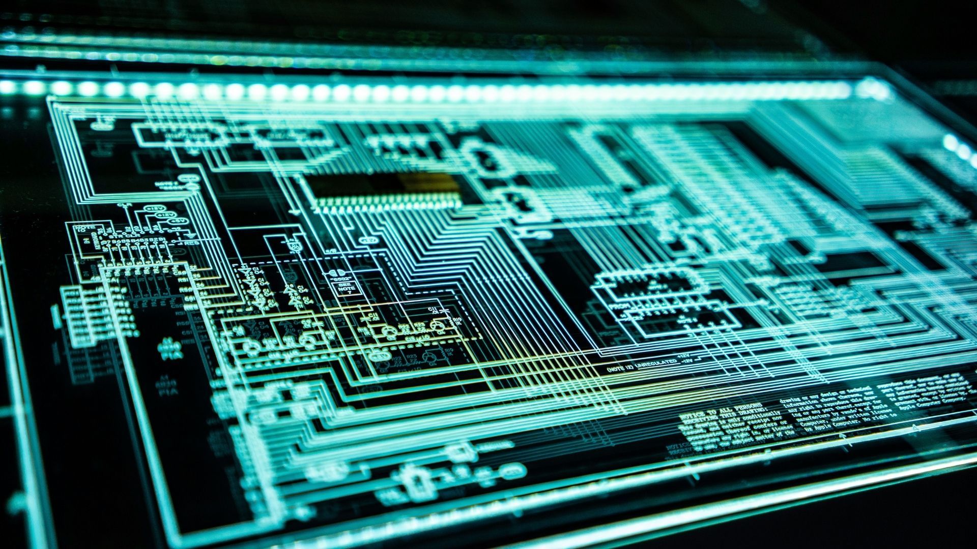 Grundprinzipien einer Command-and-Control-(C2)-Infrastruktur