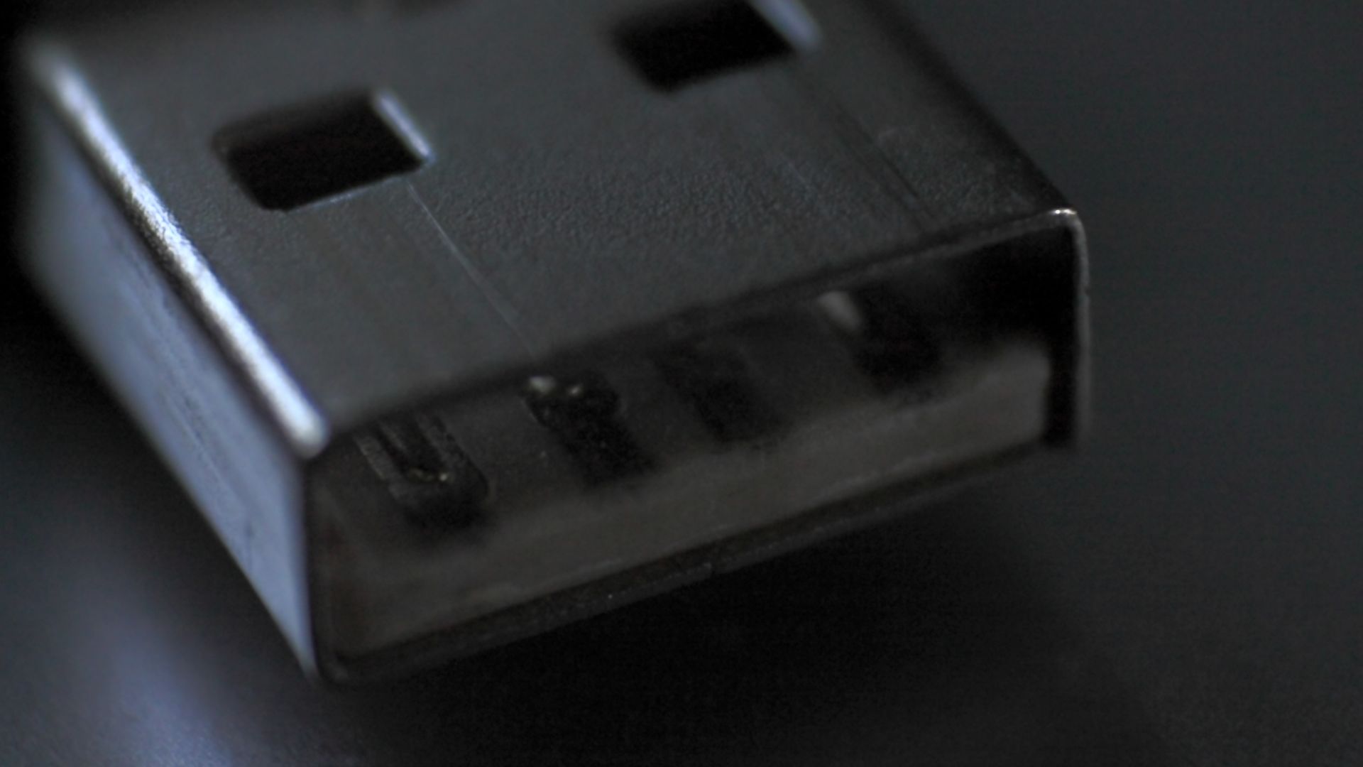 USB Armory Drive - Tragbare Verschlüsselung von Massenspeicher