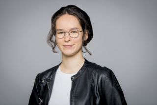 Lucie Hoffmann