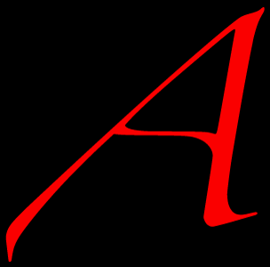 The Scarlet Letter