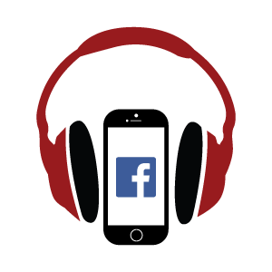 Facebook Audio Discovery