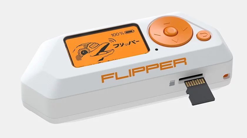 Flipper Zero