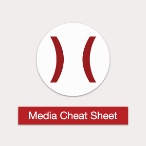 Download Cheat Sheet