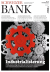 Expertenkommentar zu Big Data in Schweizer Bank
