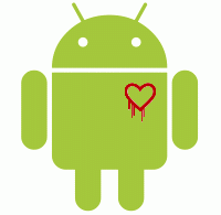 Expertenmeinung zu Heartbleed auf Android in 20 Minuten