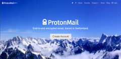 Interview zu ProtonMail in watson