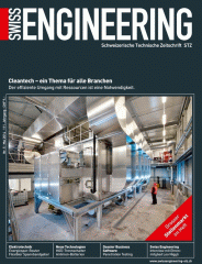 Artikel zu Informationssicherheit in Swiss Engineering