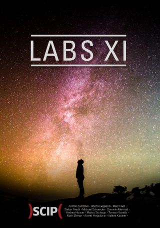 Gratis-Download Labs Buch Ausgabe 11